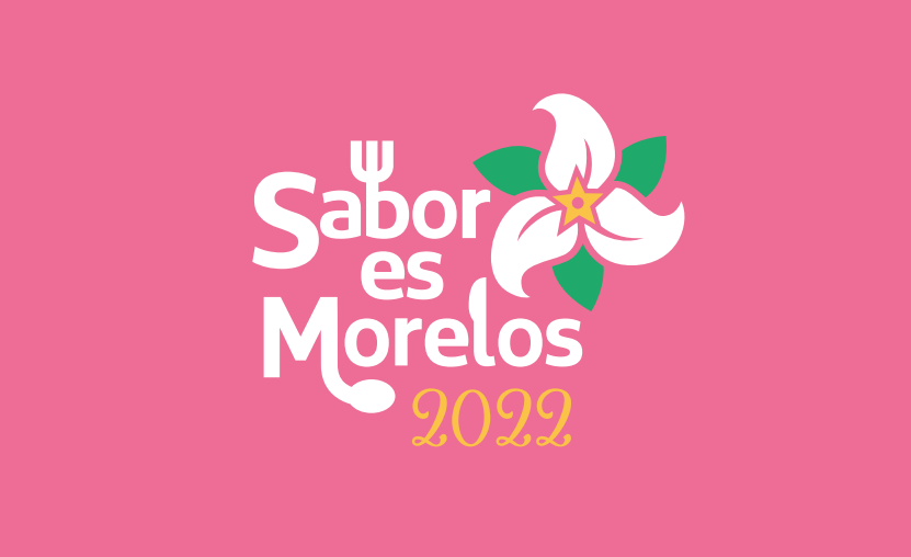 Sabor es Morelos 2022 dará comienzo el próximo 1 de diciembre
