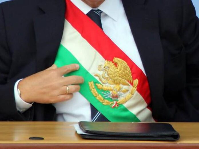 presidente-presidencia