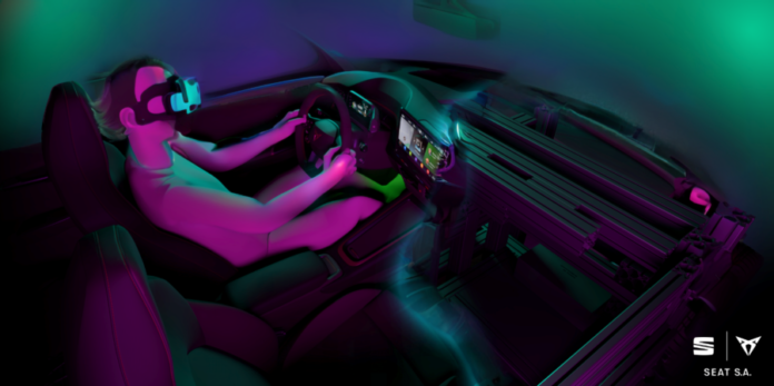 seat