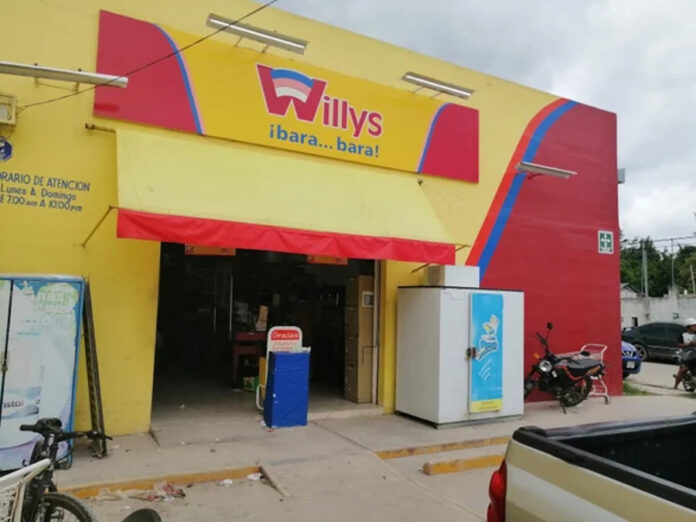 willys