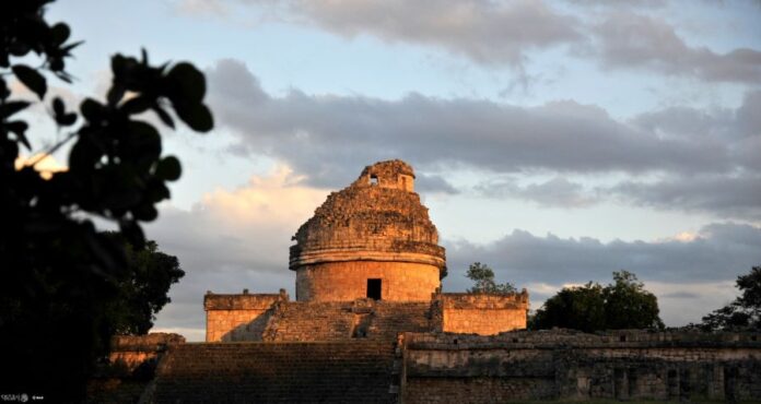 Chicheen-Itza