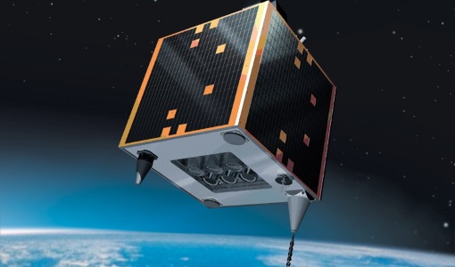 GEOSAT-1