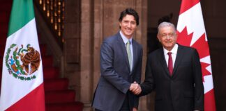 Los 9 pilares del Plan de Acción Canadá-México