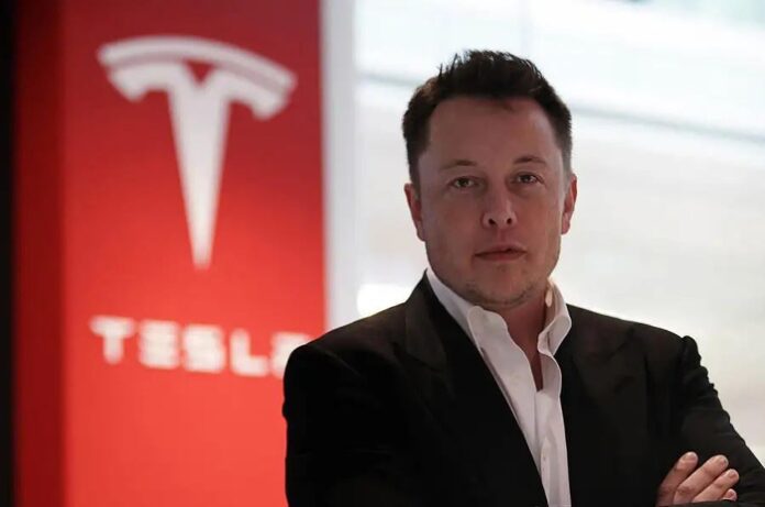 Elon Musk y funcionarios de la Casa Blanca discuten sobre producción de vehículos eléctricos