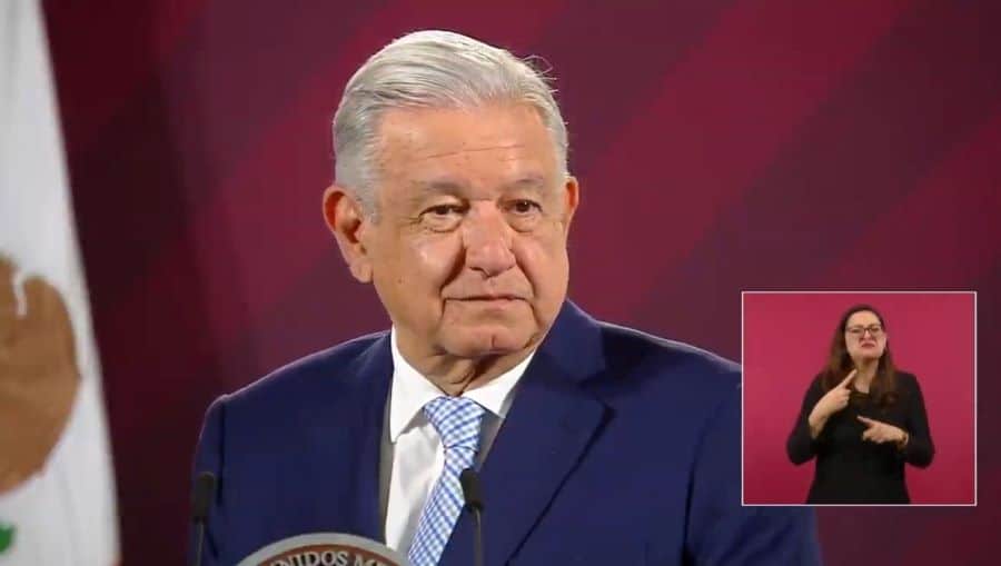 AMLO will receive Canadian companies