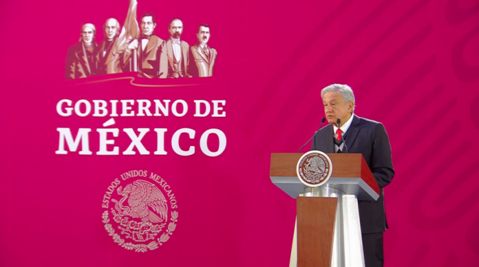 año gobierno 2023, el año más importante de la 4T