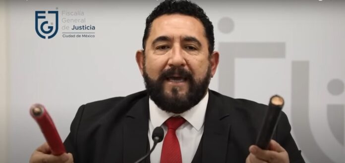 fiscalía Fiscalía sostiene que incidentes en Líneas 3, 7 y 12 del Metro fueron sabotaje