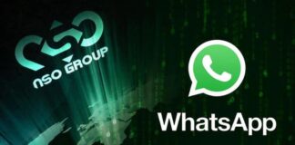 Permite Corte de Estados Unidos a Whatsapp demandar a NSO por la instalación de Pegasus