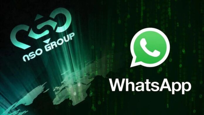 whatsapp Permite Corte de Estados Unidos a Whatsapp demandar a NSO por la instalación de Pegasus
