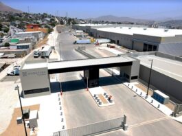 Tijuana, clave para el nearshoring; desarrolladores inmobiliarios invertirán 635 mdd
