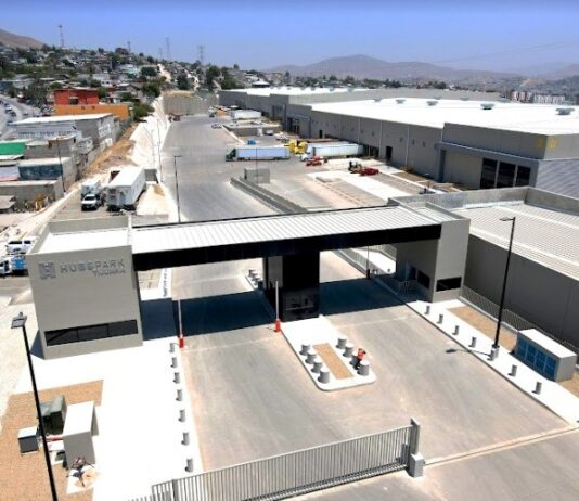 Tijuana, clave para el nearshoring; desarrolladores inmobiliarios invertirán 635 mdd