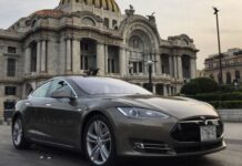 El anuncio de inversión de Tesla por un monto de $10,000 mdd en Santa Catarina es la operación individual de aumento de capacidad instalada