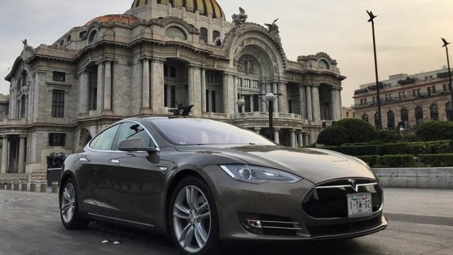 El anuncio de inversión de Tesla por un monto de $10,000 mdd en Santa Catarina es la operación individual de aumento de capacidad instalada
