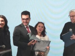 AMIS premia el trabajo de tres periodistas sobre la importancia de los seguros