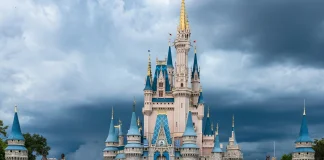Gobernador DeSantis dice que “reino corporativo” de Disney World llega a su fin