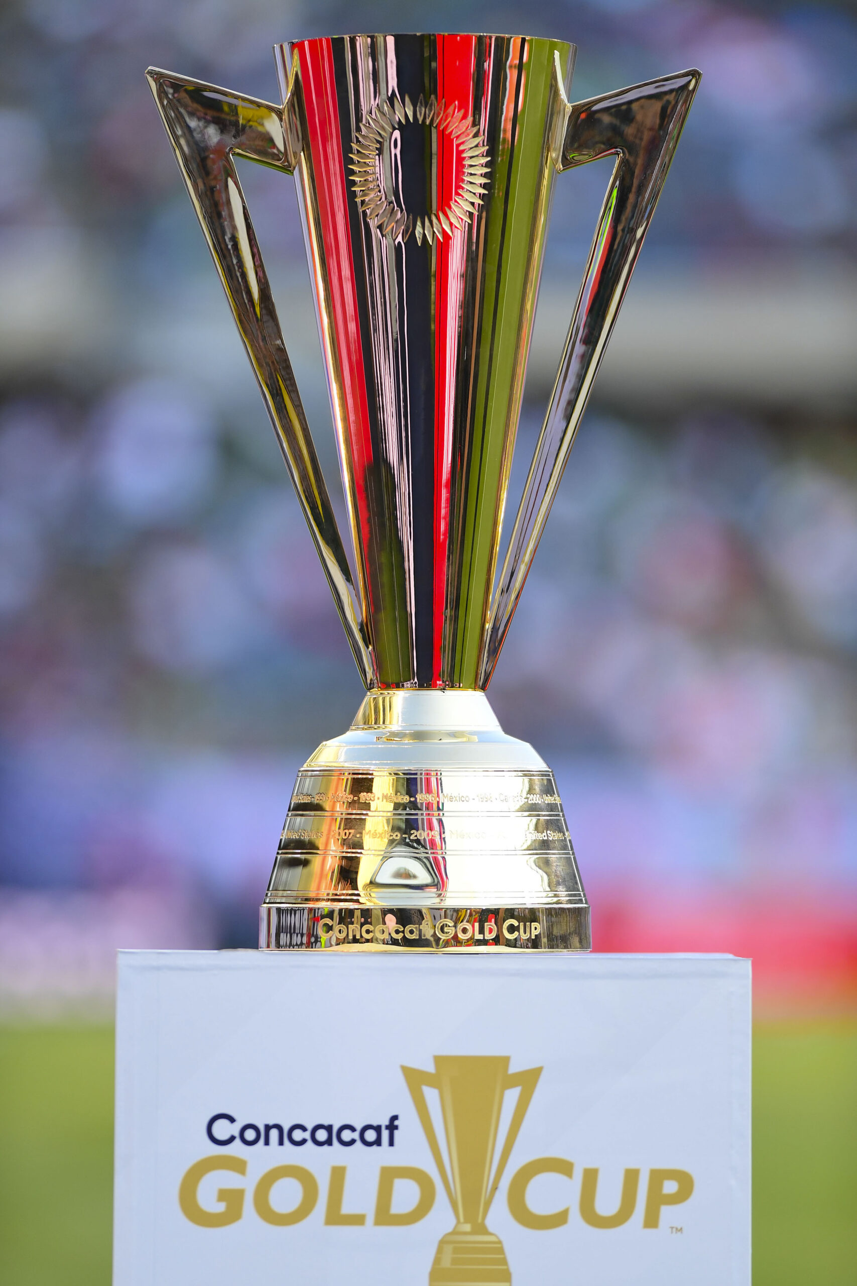 Copa Oro Femenina 2024 Concacaf anuncia fechas y formato