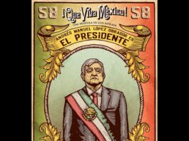 Grave que el Presidente llame a boicotear una película mexicana: Luis Estrada