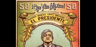 Grave que el Presidente llame a boicotear una película mexicana: Luis Estrada