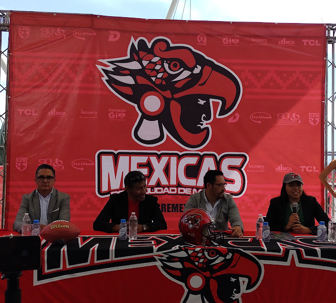 Mexicas