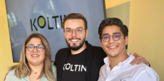 A través de una alianza con BBVA Seguros Salud, la startup Koltin brinda planes de salud a costos accesibles