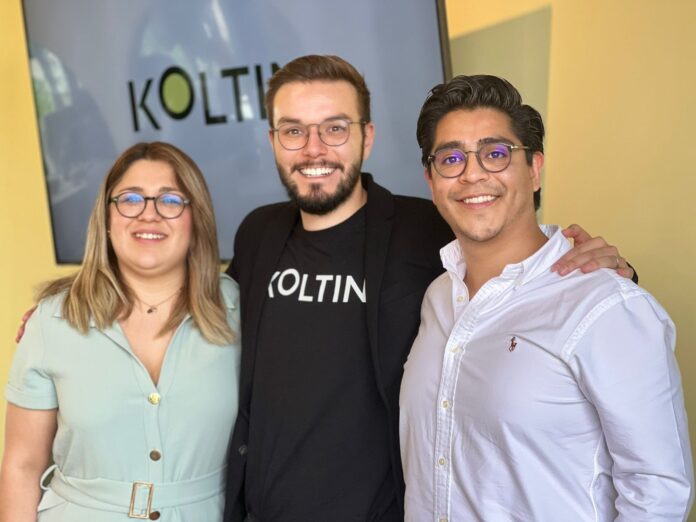 A través de una alianza con BBVA Seguros Salud, la startup Koltin brinda planes de salud a costos accesibles