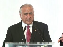 Inversión extranjera directa de 2021 en sector turístico superaría en 216% la registrada en 2019: Miguel Torruco  