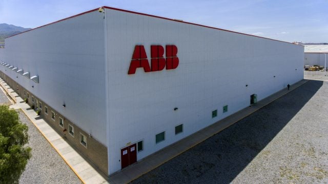 ABB Nogales logra ahorros de hasta el 8% gracias a equipos de monitoreo de consumo