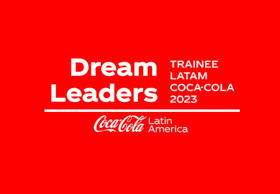Coca-Cola Dream Leaders