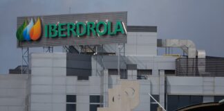 La pascua eléctrica de Iberdrola en México