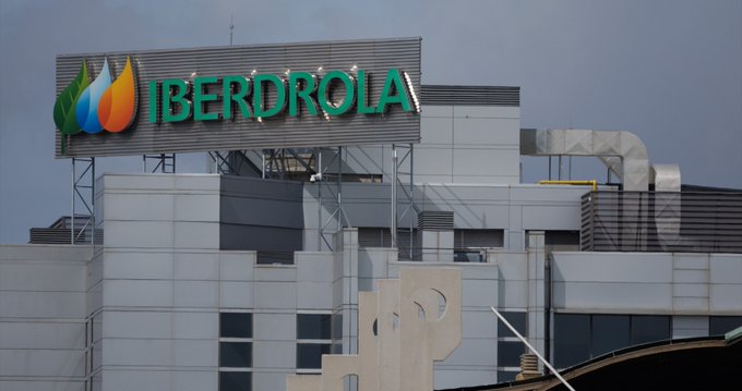 La pascua eléctrica de Iberdrola en México
