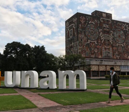 Facultad de Medicina no está involucrada en investigación de la UIF, dice la UNAM.