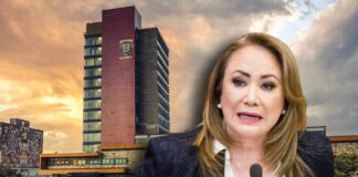 Desecha Tribunal amparo de Ministra Esquivel para frenar resolución de la UNAM 