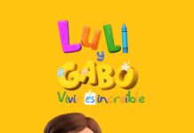 Luli y Gabo”: serie animada de GNP que busca reducir niveles de incidencia de accidentes en menores