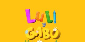 Luli y Gabo”: serie animada de GNP que busca reducir niveles de incidencia de accidentes en menores