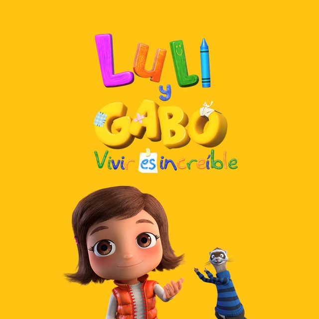 Luli y Gabo”: serie animada de GNP que busca reducir niveles de incidencia de accidentes en menores