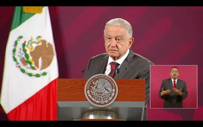 amlo 18 e bril