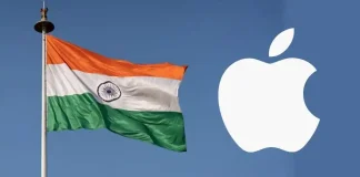 Abre la primera tienda Apple en India
