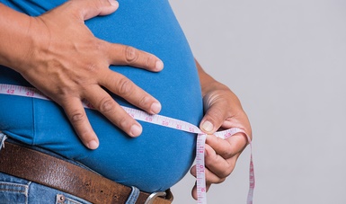 En México, el sobrepeso y la obesidad afecta a más de 75 por ciento de las personas adultas.