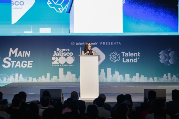 Guadalajara, semillero de talento y creatividad y generador de innovación tecnológica