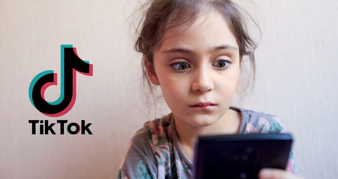Demands ONG portuguesa a TikTok por uso de datos personales de menores