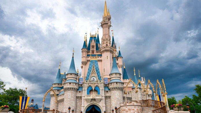 Disney cancela creacion de campus de casi mil millones en Florida