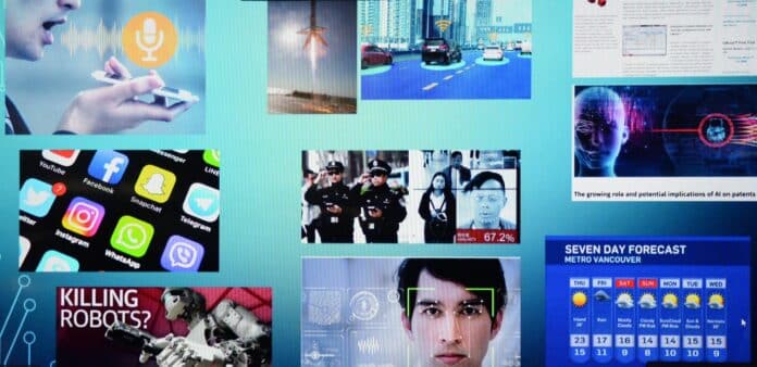 Inteligencia Artificial