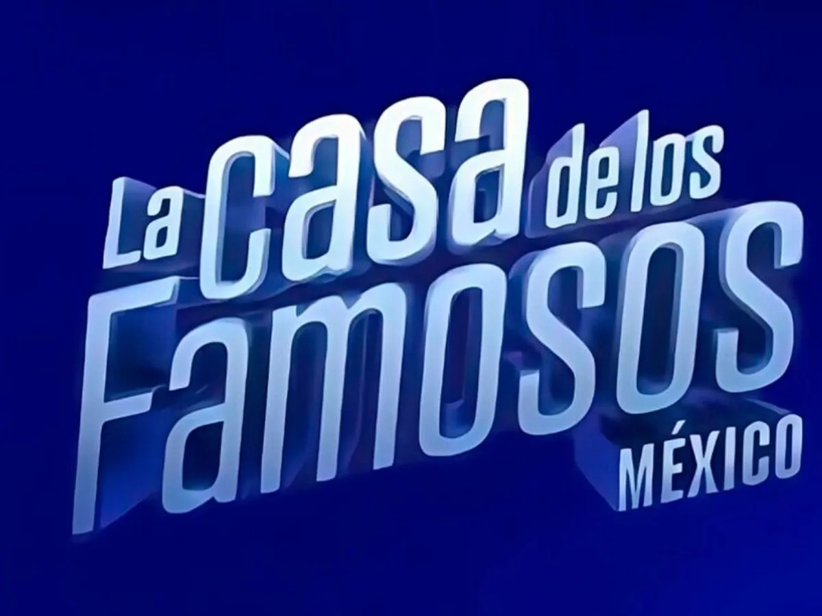 Televisa anuncia el estreno de "La Casa de los Famosos"