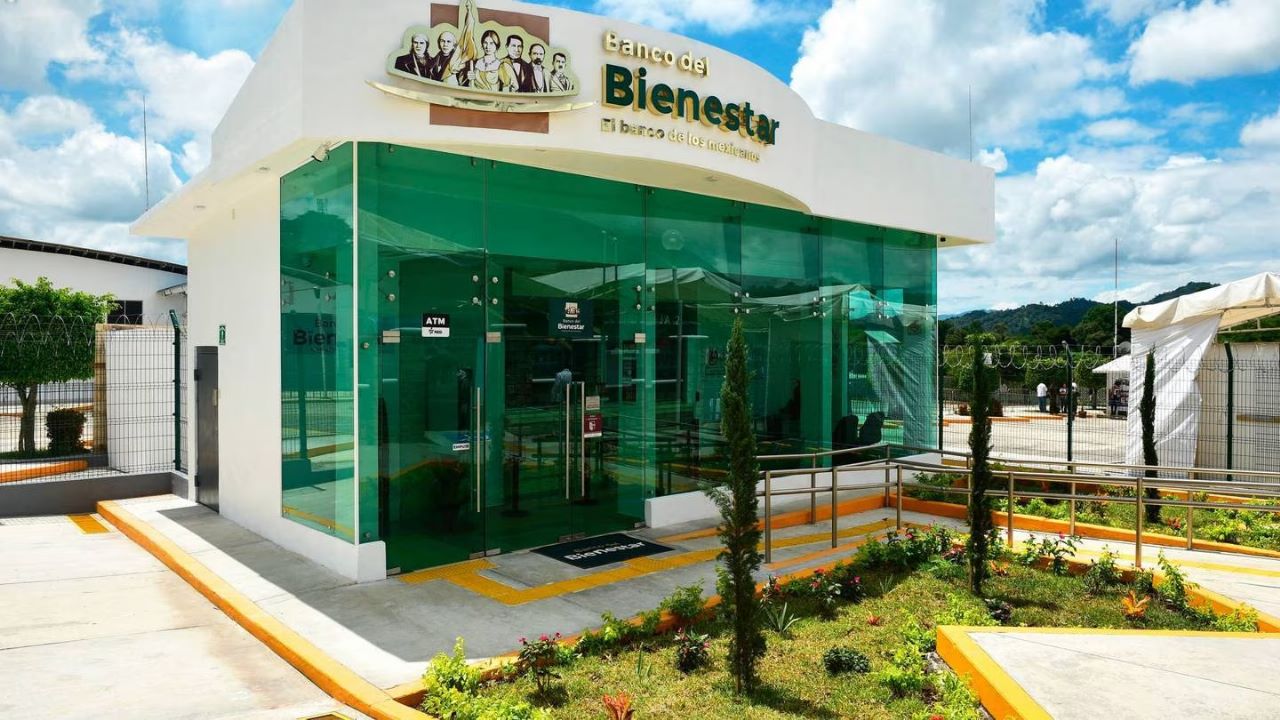 IQ Financiero | Banco Del Bienestar Y El De-risking Inverso.