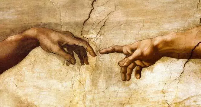 miguel-angel-creaccion-adan-detalle-manos-1