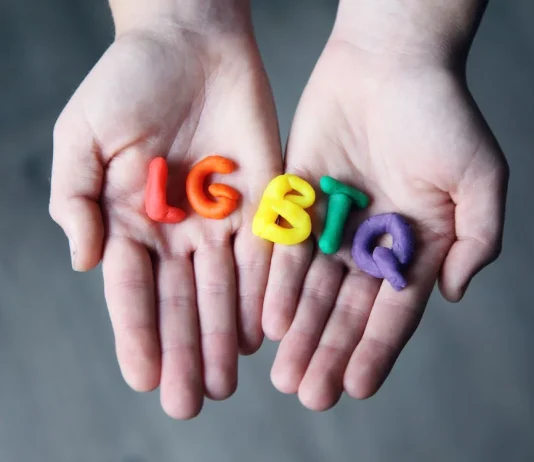 5 millones de personas en México perteneces a comunidad LGBT+ ¿Qué significan estas siglas?
