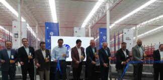 Geodis presentó su nuevo centro logístico en el país