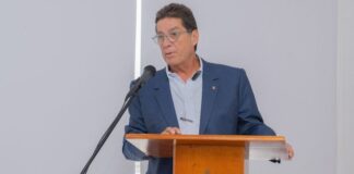 Designan a Miguel Ángel Andrade Gómez como Vicepresidente en el comité de Autoridades de la CIANAM