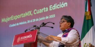En México 1.6 millones de MIPYMES son lideradas por mujeres