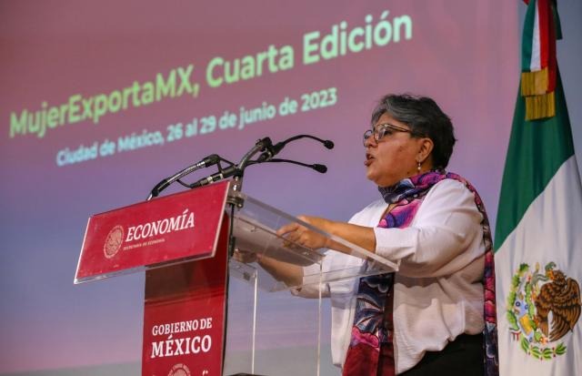 En México 1.6 millones de MIPYMES son lideradas por mujeres
